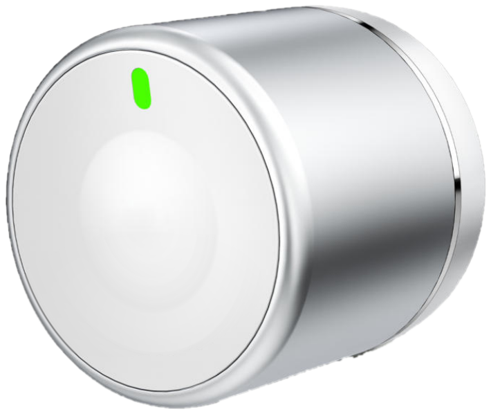 La serratura smart Shelock